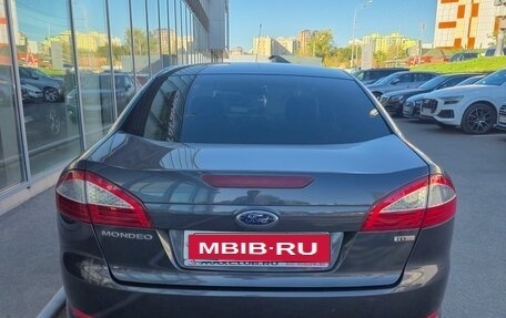 Ford Mondeo IV, 2010 год, 830 000 рублей, 4 фотография