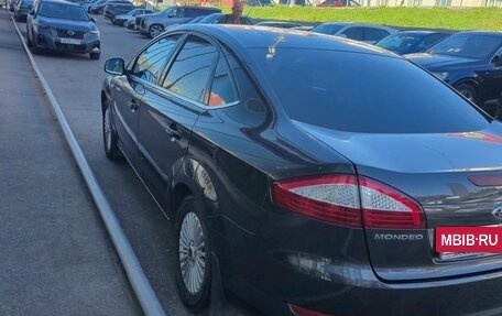 Ford Mondeo IV, 2010 год, 830 000 рублей, 5 фотография