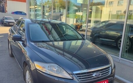 Ford Mondeo IV, 2010 год, 830 000 рублей, 2 фотография