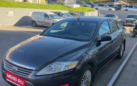Ford Mondeo IV, 2010 год, 830 000 рублей, 6 фотография