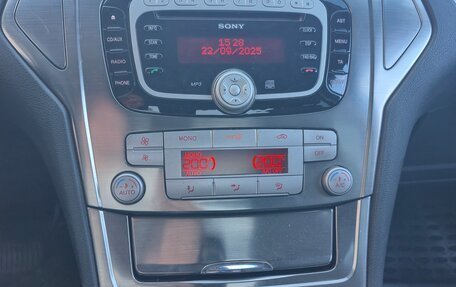 Ford Mondeo IV, 2010 год, 830 000 рублей, 9 фотография