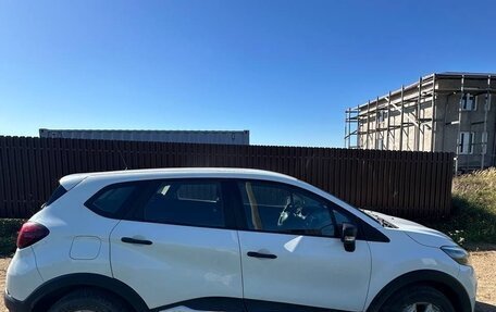 Renault Kaptur I рестайлинг, 2018 год, 1 190 000 рублей, 7 фотография