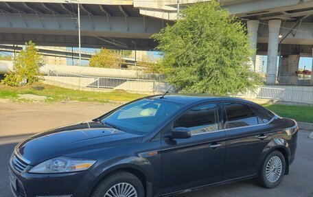 Ford Mondeo IV, 2010 год, 830 000 рублей, 12 фотография