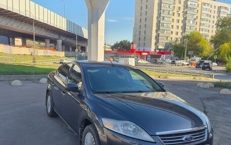 Ford Mondeo IV, 2010 год, 830 000 рублей, 10 фотография
