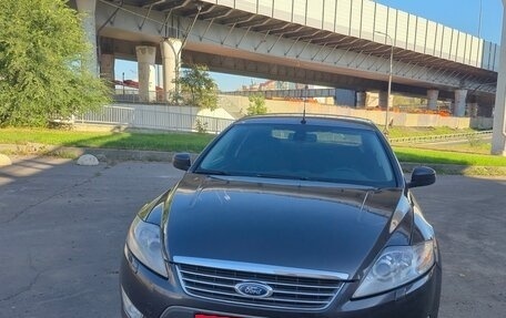 Ford Mondeo IV, 2010 год, 830 000 рублей, 11 фотография