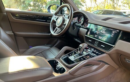 Porsche Cayenne III, 2019 год, 7 750 000 рублей, 5 фотография