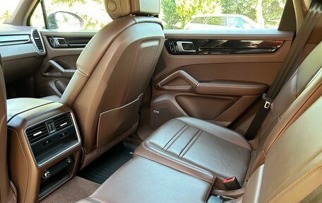 Porsche Cayenne III, 2019 год, 7 750 000 рублей, 7 фотография