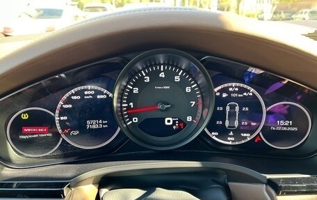 Porsche Cayenne III, 2019 год, 7 750 000 рублей, 9 фотография