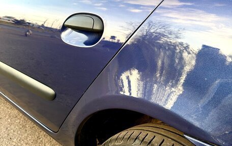 Renault Symbol I, 2004 год, 255 000 рублей, 9 фотография