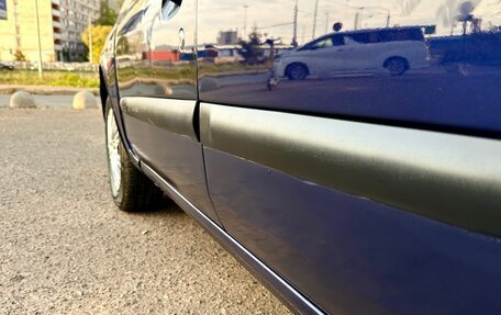 Renault Symbol I, 2004 год, 255 000 рублей, 11 фотография