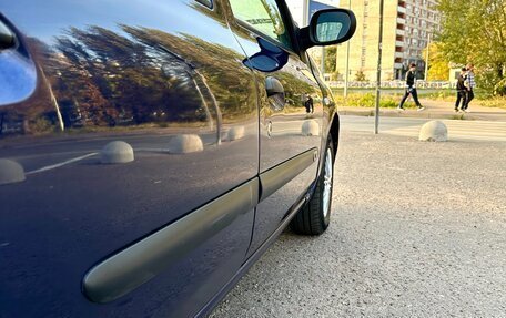 Renault Symbol I, 2004 год, 255 000 рублей, 12 фотография