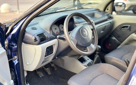 Renault Symbol I, 2004 год, 255 000 рублей, 16 фотография