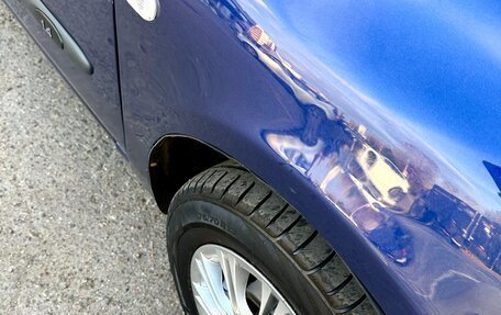 Renault Symbol I, 2004 год, 255 000 рублей, 14 фотография