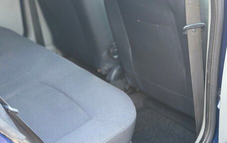 Renault Symbol I, 2004 год, 255 000 рублей, 20 фотография