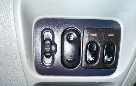 Renault Symbol I, 2004 год, 255 000 рублей, 22 фотография