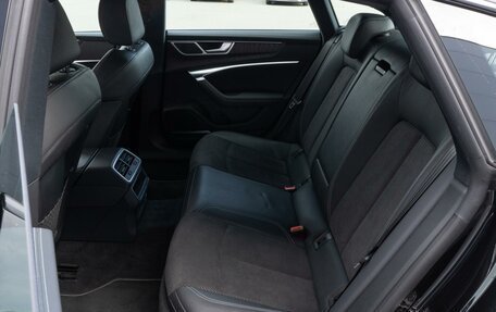 Audi A7, 2020 год, 5 250 000 рублей, 9 фотография