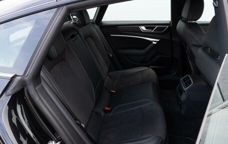 Audi A7, 2020 год, 5 250 000 рублей, 7 фотография