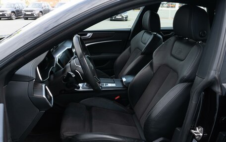 Audi A7, 2020 год, 5 250 000 рублей, 10 фотография