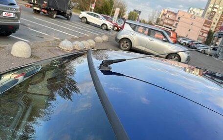 Renault Symbol I, 2004 год, 255 000 рублей, 25 фотография