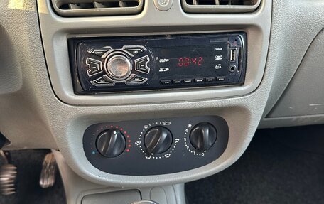 Renault Symbol I, 2004 год, 255 000 рублей, 24 фотография