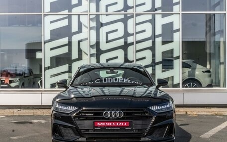 Audi A7, 2020 год, 5 250 000 рублей, 3 фотография