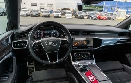 Audi A7, 2020 год, 5 250 000 рублей, 6 фотография