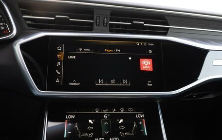 Audi A7, 2020 год, 5 250 000 рублей, 22 фотография