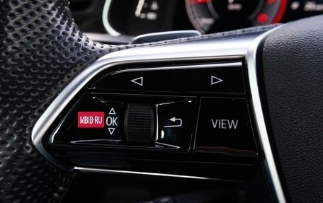 Audi A7, 2020 год, 5 250 000 рублей, 20 фотография