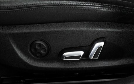 Audi A6, 2015 год, 2 659 898 рублей, 18 фотография