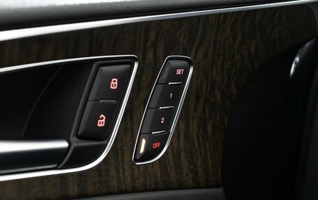 Audi A6, 2015 год, 2 659 898 рублей, 19 фотография