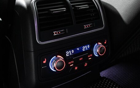Audi A6, 2015 год, 2 659 898 рублей, 17 фотография