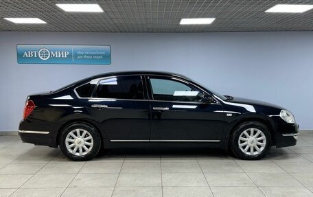 Nissan Teana, 2007 год, 690 000 рублей, 4 фотография