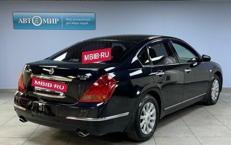 Nissan Teana, 2007 год, 690 000 рублей, 5 фотография