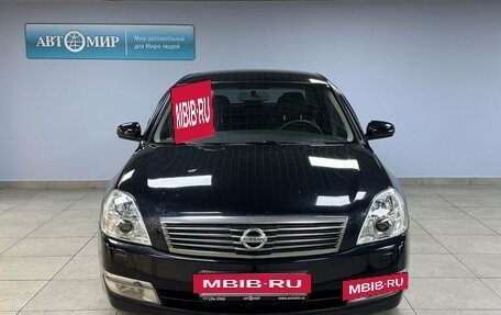 Nissan Teana, 2007 год, 690 000 рублей, 2 фотография