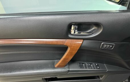 Nissan Teana, 2007 год, 690 000 рублей, 12 фотография