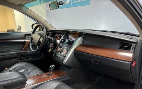 Nissan Teana, 2007 год, 690 000 рублей, 14 фотография