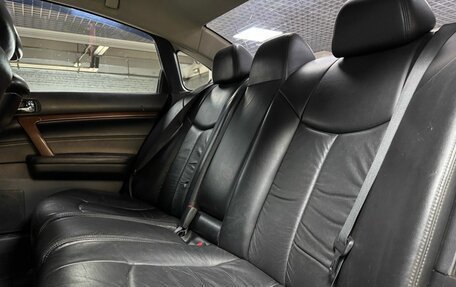 Nissan Teana, 2007 год, 690 000 рублей, 13 фотография