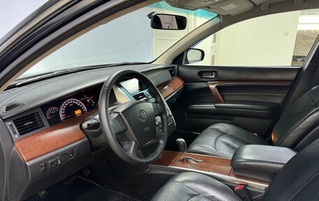 Nissan Teana, 2007 год, 690 000 рублей, 10 фотография