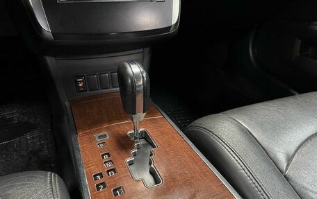 Nissan Teana, 2007 год, 690 000 рублей, 20 фотография