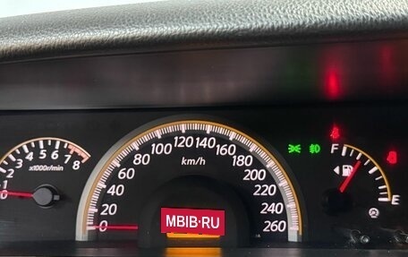 Nissan Teana, 2007 год, 690 000 рублей, 18 фотография
