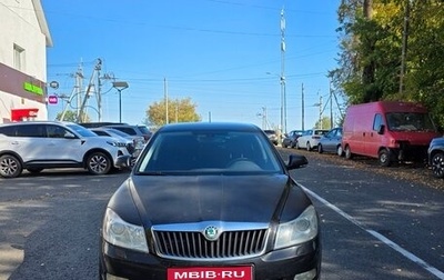 Skoda Octavia, 2012 год, 780 000 рублей, 1 фотография