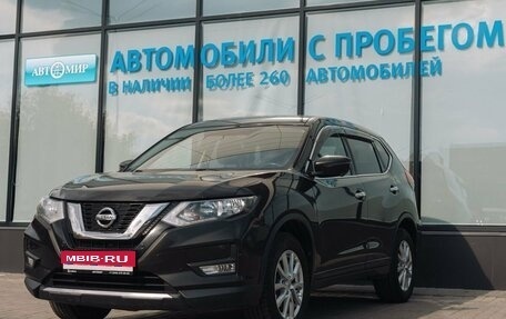 Nissan X-Trail, 2018 год, 2 150 000 рублей, 1 фотография