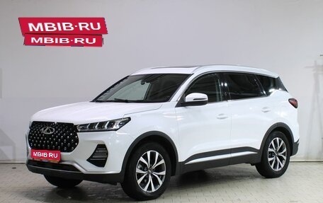 Chery Tiggo 7 Pro, 2022 год, 1 699 000 рублей, 1 фотография