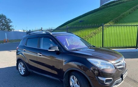 Changan CS35, 2017 год, 710 000 рублей, 4 фотография