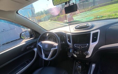 Changan CS35, 2017 год, 710 000 рублей, 7 фотография