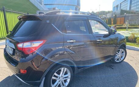 Changan CS35, 2017 год, 710 000 рублей, 5 фотография