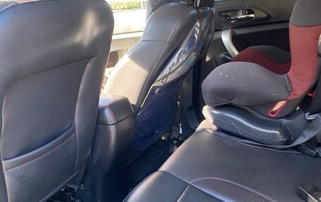 Changan CS35, 2017 год, 710 000 рублей, 9 фотография