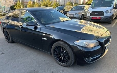 BMW 5 серия, 2013 год, 2 150 000 рублей, 1 фотография