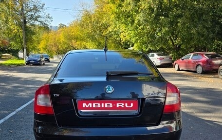Skoda Octavia, 2012 год, 780 000 рублей, 4 фотография