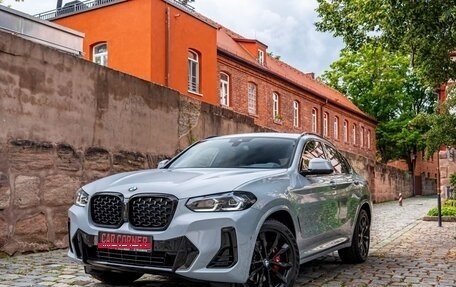 BMW X4, 2022 год, 4 550 000 рублей, 1 фотография